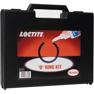 Loctite O-Ring Kit - Reparatur & Wartung - Sanitär Loctite O-Ring Kit - Reparatur & Wartung - Sanitär