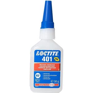 Loctite 142576 401 Instant Adhesive - Instant Adhesive Loctite 142576 401 Instant Adhesive - Instant Adhesive
