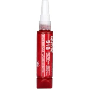 Loctite 510 Sellador de Alta Temperatura - Producto de Gasket Loctite 510 Sellador de Alta Temperatura - Producto de Gasket