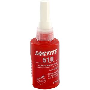 Sigillante guarnizioni Loctite 510 Alta T° - 50ml Sigillante guarnizioni Loctite 510 Alta T° - 50ml