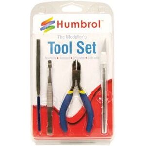 Humbrol Humbrol AG9150 Parti di modellismo - Accessori Humbrol Humbrol AG9150 Parti di modellismo - Accessori