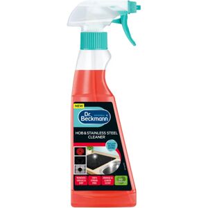 Dr Beckmann - Hob & Stainless Steel Cleaner Dr Beckmann - Hob & Stainless Steel Cleaner