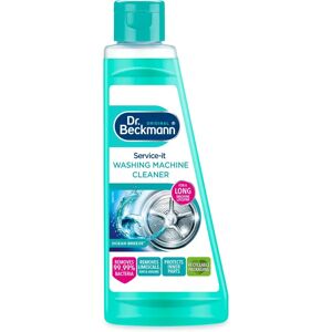 Dr Beckmann Model 8350 Washing Machine Cleaner - Washing Machine Cleaner Dr Beckmann Model 8350 Washing Machine Cleaner - Washing Machine Cleaner