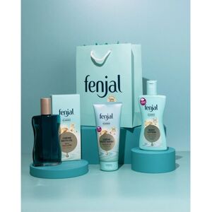 Fenjal - Classic Creme - Bath Oil - Body Wash - Body Care Fenjal - Classic Creme - Bath Oil - Body Wash - Body Care