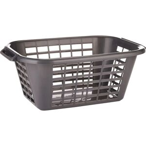 Addis Rectangular Laundry Basket 40L - Laundry Basket Addis Rectangular Laundry Basket 40L - Laundry Basket