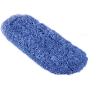Addis Flat Mop Refill - Microfiber, Blue - Flat Mop Refill Addis Flat Mop Refill - Microfiber, Blue - Flat Mop Refill