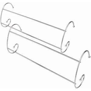 Addis Radiator Airer - Pack of 2 - Metal - 2m - 15m Addis Radiator Airer - Pack of 2 - Metal - 2m - 15m