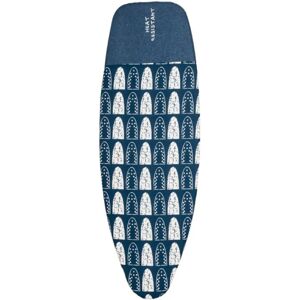 Addis Deluxe - Navy/White - Ironing Board Cover Addis Deluxe - Navy/White - Ironing Board Cover