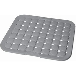 Addis diskbänkskydd - 35x30cm - Grå Addis diskbänkskydd - 35x30cm - Grå