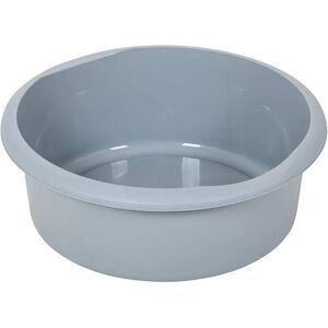 Addis 77L Recycled Plastic Sink Basin - Grey Addis 77L Recycled Plastic Sink Basin - Grey