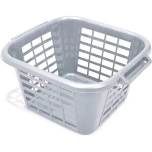 Addis Eco - Light Grey - Laundry Basket Addis Eco - Light Grey - Laundry Basket