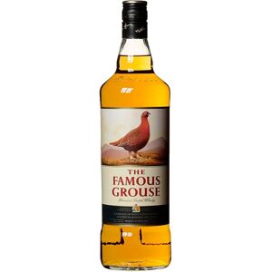 The Famous Grouse Gemengde Schotse Whisky - Whisky The Famous Grouse Gemengde Schotse Whisky - Whisky