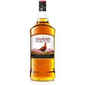 Famous Grouse Blended Scotch Whisky - 1.5l 40% Famous Grouse Blended Scotch Whisky - 1.5l 40%