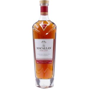 Macallan Rare Cask - 70cl - Speyside single malt whisky Macallan Rare Cask - 70cl - Speyside single malt whisky