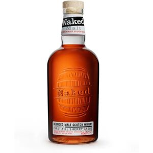 Famous Grouse Naked Grouse Scotch Whisky - Scotch Whisky Famous Grouse Naked Grouse Scotch Whisky - Scotch Whisky