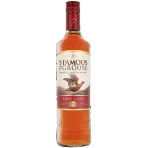 The Famous Grouse Ruby Cask - Gemengde Schotse Whisky The Famous Grouse Ruby Cask - Gemengde Schotse Whisky