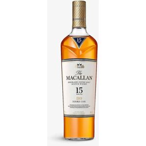 The Macallan Double Cask 15 Years Release 2020 43% 0.7l The Macallan Double Cask 15 Years Release 2020 43% 0.7l