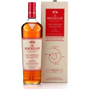 The Macallan Intense Arabica Harmony Collection 0,7l 44% The Macallan Intense Arabica Harmony Collection 0,7l 44%