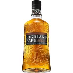 Highland Park CASK STRENGTH - Single Malt Scotch Whisky Highland Park CASK STRENGTH - Single Malt Scotch Whisky
