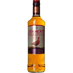 Famous Grouse Blended Scotch Whisky - Scotch Whisky Famous Grouse Blended Scotch Whisky - Scotch Whisky