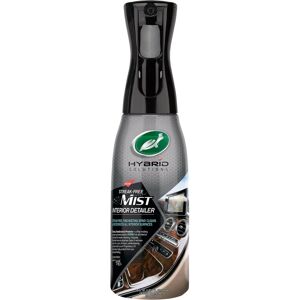 Turtle Wax Hybrid Solutions Innenraumreiniger - Cockpit- und Armaturenbrettreiniger Turtle Wax Hybrid Solutions Innenraumreiniger - Cockpit- und Armaturenbrettreiniger