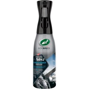 Turtle Wax 591ml Glass Cleaner - Interior & Exterior Turtle Wax 591ml Glass Cleaner - Interior & Exterior