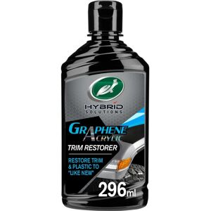 Turtle Wax Oberflächenrestaurator - Schutz & Wiederherstellung - 296 Ml Turtle Wax Oberflächenrestaurator - Schutz & Wiederherstellung - 296 Ml