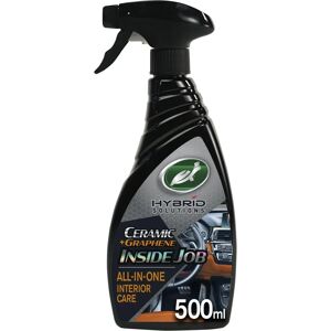 Limpiador de Tablero Turtle Wax TW54061 Grafeno - Dashboard Cleaner Limpiador de Tablero Turtle Wax TW54061 Grafeno - Dashboard Cleaner