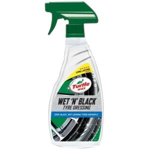 Turtle Wax Turtle Wax TWX51801 Assainisseur de pneus - Assainisseur de pneus - Publicité Turtle Wax Turtle Wax TWX51801 Assainisseur de pneus - Assainisseur de pneus - Publicité