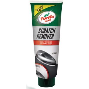 Retouche Rayures Turtle Wax - Réparateur Facile de Peinture - 100ml - Publicité Retouche Rayures Turtle Wax - Réparateur Facile de Peinture - 100ml - Publicité