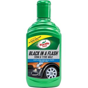 Eau Nettoyante Sans Rinçage pour Bébés Turtle Wax FG7810 - Eau Nettoyante - Publicité Eau Nettoyante Sans Rinçage pour Bébés Turtle Wax FG7810 - Eau Nettoyante - Publicité