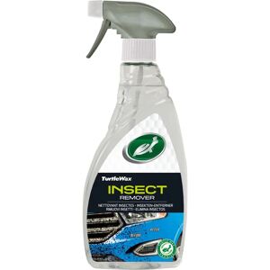 Nettoyant insectes Turtle Wax TW52856 - Nettoyant insectes - 500 ml - Publicité Nettoyant insectes Turtle Wax TW52856 - Nettoyant insectes - 500 ml - Publicité