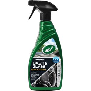 Turtle Wax 51783 Dashboard & Glass Interieurreiniger - Interieurreiniger Turtle Wax 51783 Dashboard & Glass Interieurreiniger - Interieurreiniger