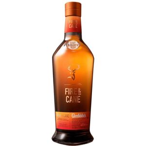 Glenfiddich Fire & Cane Whisky - Single Malt Škotsko - 0,7L Glenfiddich Fire & Cane Whisky - Single Malt Škotsko - 0,7L