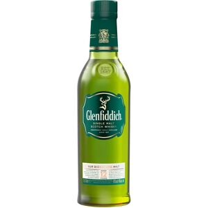 Glenfiddich 12 Jahre 40% - 0,35l Glenfiddich 12 Jahre 40% - 0,35l