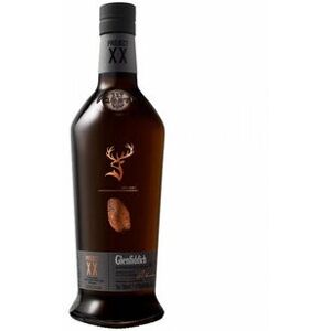 Glenfiddich Project XX - 0.7l 47% Glenfiddich Project XX - 0.7l 47%