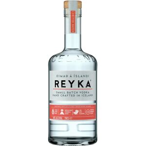 Reyka Vodka 70cl - Premium Icelandic Spirit Reyka Vodka 70cl - Premium Icelandic Spirit