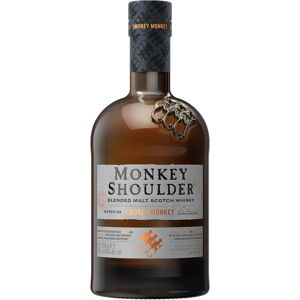 Monkey Shoulder Smokey Monkey 0.7l 40% Monkey Shoulder Smokey Monkey 0.7l 40%