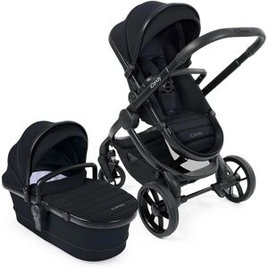 iCandy Peach 7 2in1 Combo Pushchair Bundle - Black - Pushchair iCandy Peach 7 2in1 Combo Pushchair Bundle - Black - Pushchair
