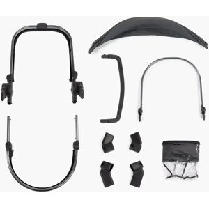 iCandy Peach 7 Converter Base - Dark Grey Phantom - Stroller iCandy Peach 7 Converter Base - Dark Grey Phantom - Stroller