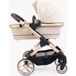 iCandy Peach 7 Double Pushchair - Biscotti iCandy Peach 7 Double Pushchair - Biscotti