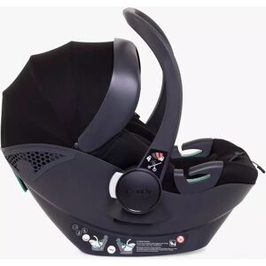 iCandy Cocoon Baby Car Seat - Black - i-Size, ADAC Rated iCandy Cocoon Baby Car Seat - Black - i-Size, ADAC Rated