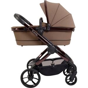 iCandy Peach 7 2in1 Combo Pushchair Bundle - Coco iCandy Peach 7 2in1 Combo Pushchair Bundle - Coco