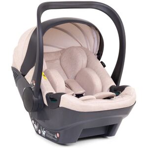 iCandy Cocoon Infant Car Seat & ISOFIX Base - Latte iCandy Cocoon Infant Car Seat & ISOFIX Base - Latte