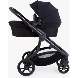 iCandy Orange 4 Pushchair - Black - Stroller for Birth to 25kg iCandy Orange 4 Pushchair - Black - Stroller for Birth to 25kg