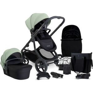 iCandy Orange 4 Pushchair - Pistachio - Single-to-double iCandy Orange 4 Pushchair - Pistachio - Single-to-double