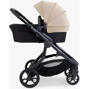 iCandy Orange 4 Pushchair - Latte - Versatile Baby Stroller iCandy Orange 4 Pushchair - Latte - Versatile Baby Stroller