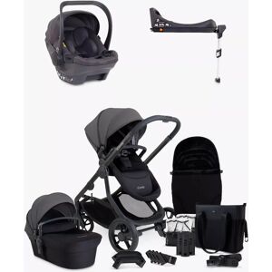iCandy - Orange 4 - Carrycot - Cocoon Car Seat - Pushchair iCandy - Orange 4 - Carrycot - Cocoon Car Seat - Pushchair