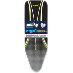 Minky Prozone - Ironing Board Cover Minky Prozone - Ironing Board Cover