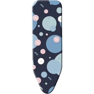 Minky Supersize Smart Fit - Multi-Colour - Ironing Board Cover Minky Supersize Smart Fit - Multi-Colour - Ironing Board Cover